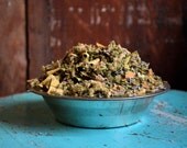 Moonshiners herbal  spirit  smoking  blend