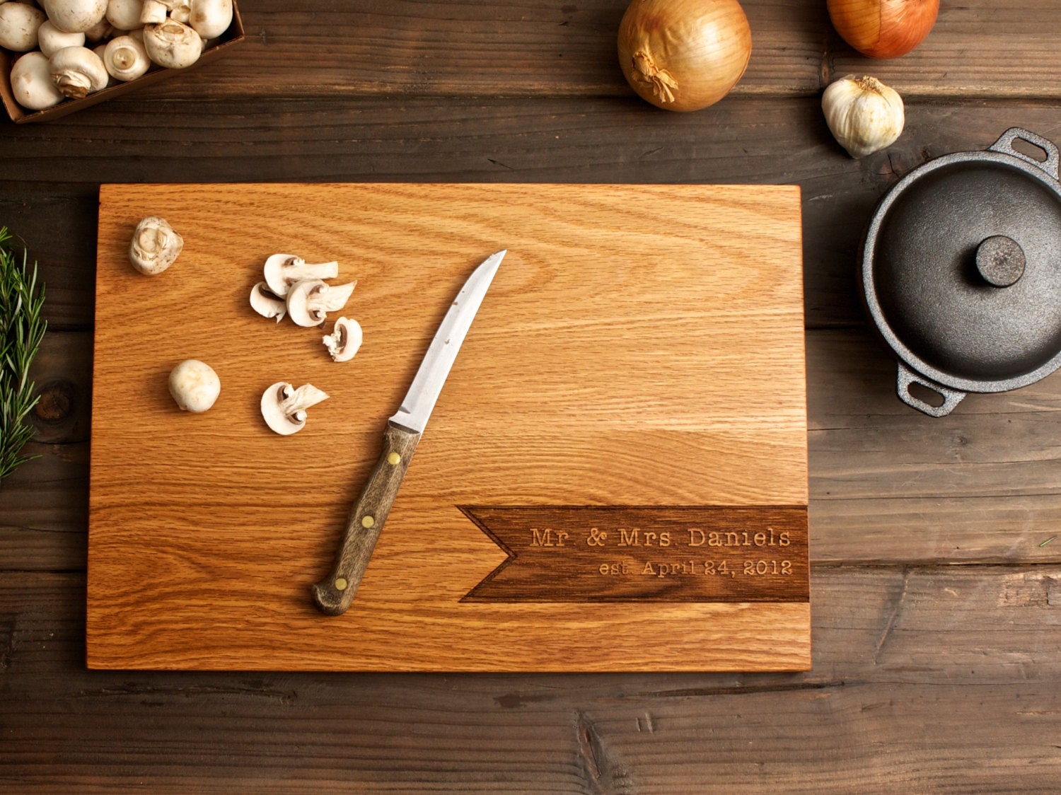 Cutting Boards