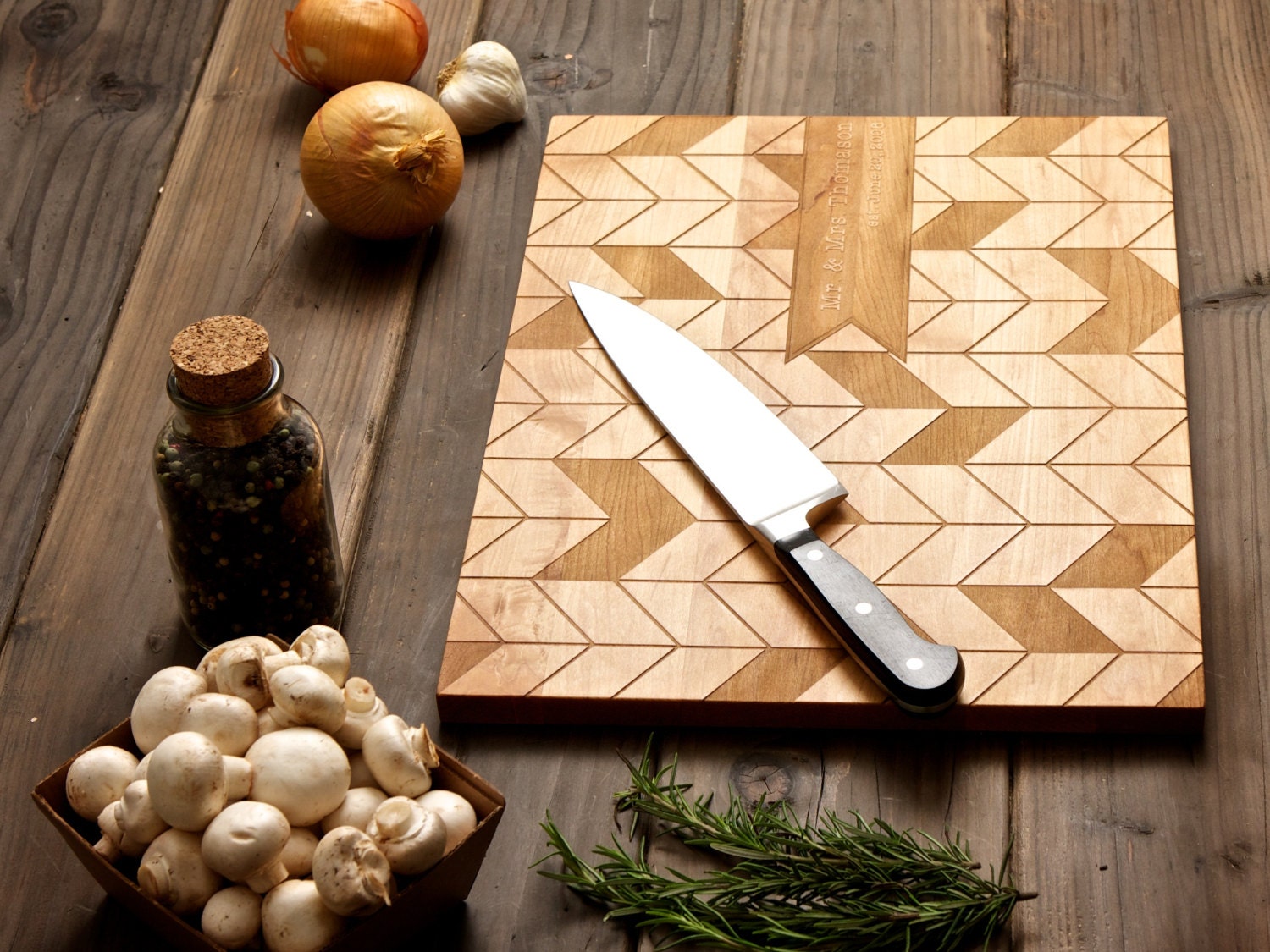 Cutting Boards