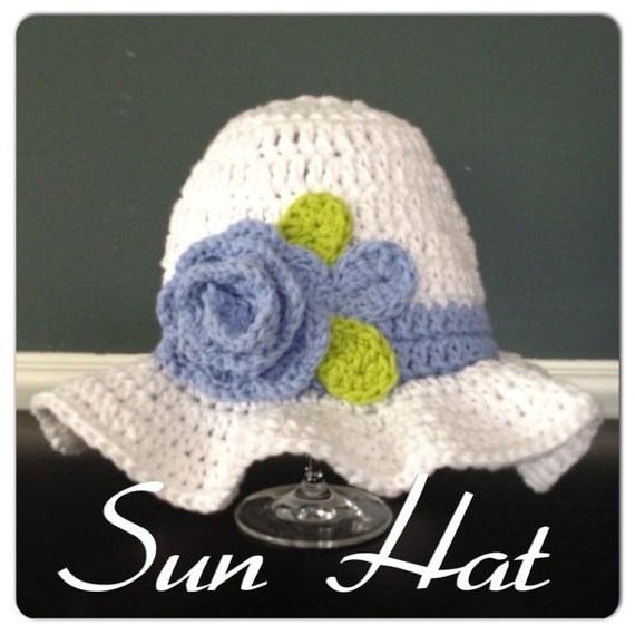 Sun Hat
