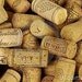 500 used wine corks, 100% real, all-natural cork
