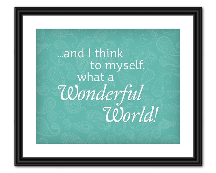 what-a-wonderful-world-quotes-quotesgram