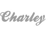 Custom Order, Charley, Wooden Baby Name Signs, Initials, Personalized Gift, Handmade Wood Sign, Room  Decoration, Baby Room, Newborn Gift