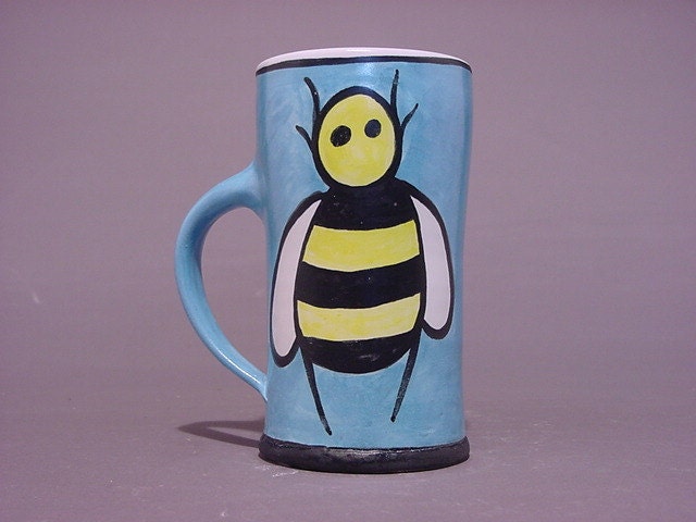 Honey Bee Mug