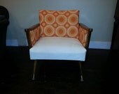 Modern Retro Chair