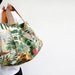 Tote bag, Canvas bag