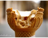 Sweet Bite - Sienna, Italy 8x10 - OPEN edition