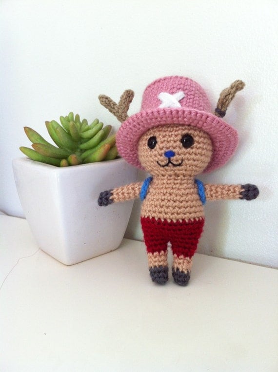 chopper doll