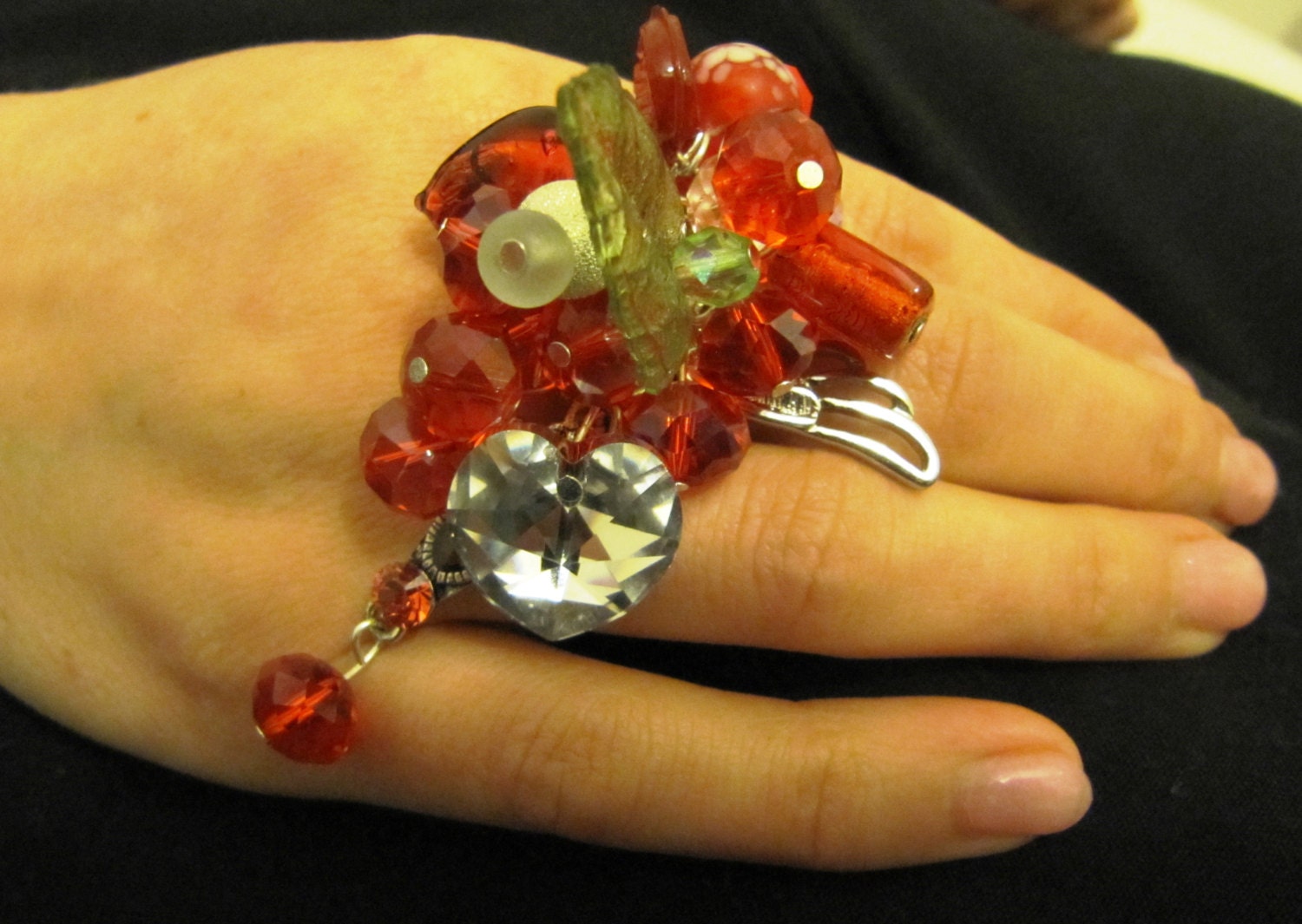 Freya's Ring