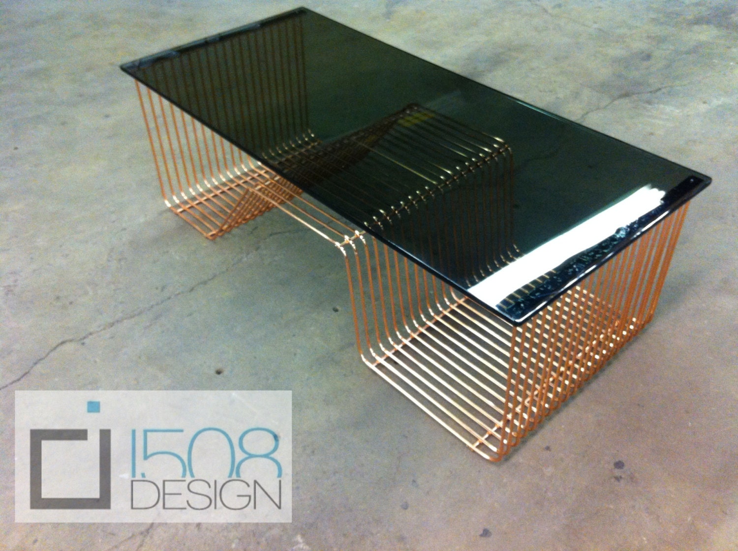 Modern Contemporary, Modern Rustic Coffee table