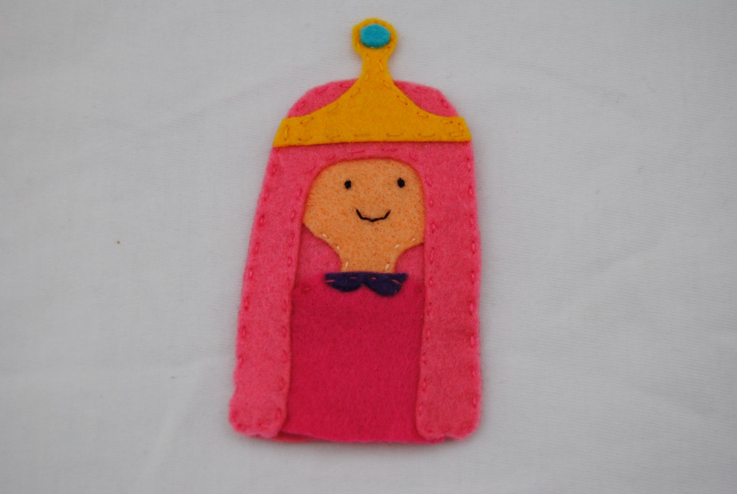 princess bubblegum plush