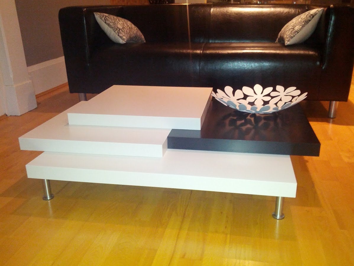 Contemporary / Modern Coffee Table