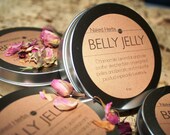 Pregnant Belly Jelly, 4 oz.