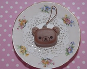 Kawaii Squishy Rilakkuma Pancake