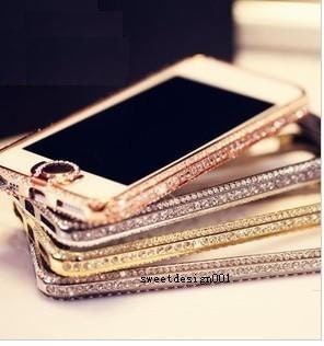 Samsung Galaxy s4 case iphone 5 metal frame iphone 5 frame case iphone 4/4s cases iphone hard case iphone cover samsung case handmade