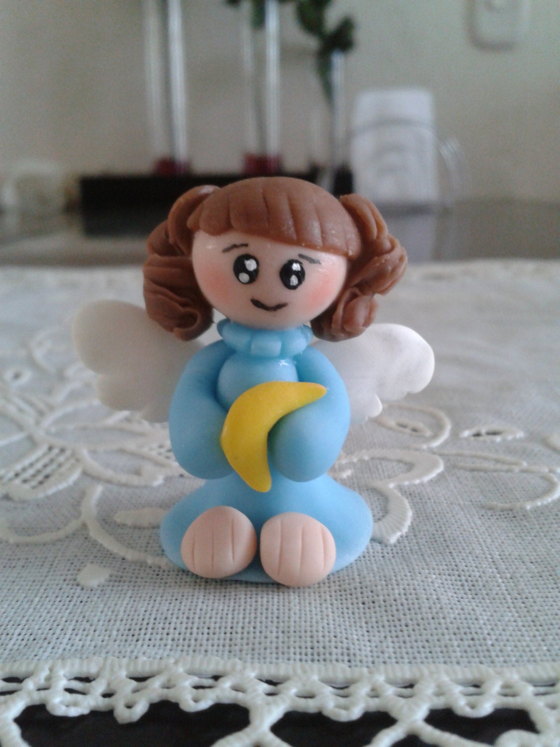 Little Angel