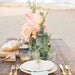 wedding favor // air plant urchins // qty. 50