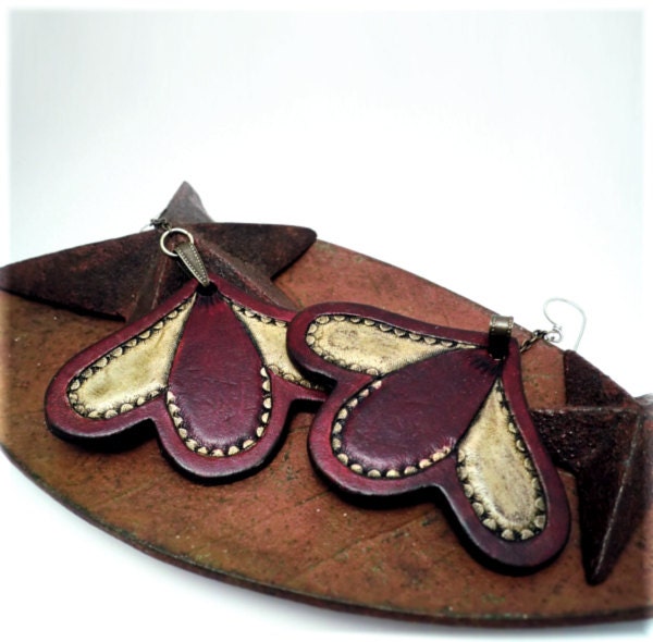 E1253 cirque earrings