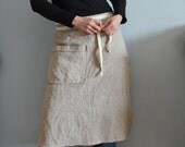 Bistro Apron
