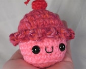 Cupcake Plush no. 399