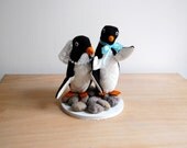 CUSTOM ANIMAL Cake Topper