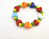 Kids Bracelets, Childrens Bracelets, Girls Bracelets. Girls Jewelry, Kids Jewelry, Childrens Necklace, Toddler Bracelets, Toddler Jewelry
