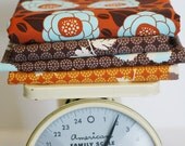 Fabric Destash - Designer Home Decor Ginsing Bundle