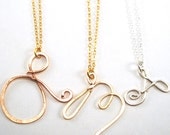 Say my Name Initial