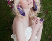 GARDENIA Weddng Gown