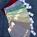SALE /// SIze M classic hybrid cut undies low rise cut