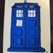 TARDIS - 11x14