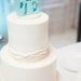 LOVE Cake Topper love park statue replica - custom color