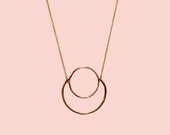 Eclipse Necklace