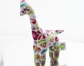Jora the Teething Giraffe