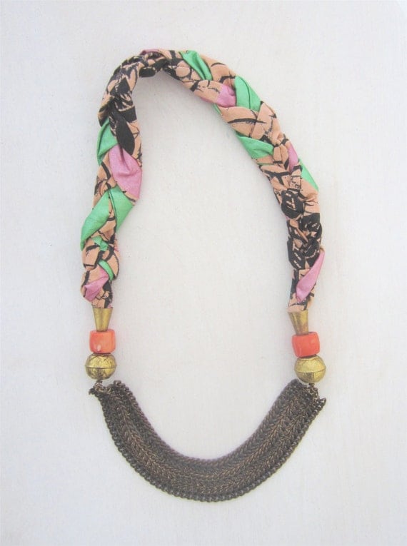 Azizam Necklace