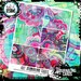 doodles UNLEASHED art journaling cards printable