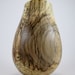 Solitude - Spalted Elm Vessel