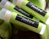Coconut Lemongrass Lip Balm