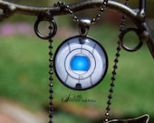 Core Necklace from Portal