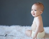 Newborn Diaper Cover - Perfect Photo Prop