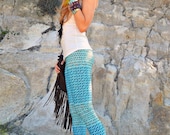 sea gypsy yoga leggings