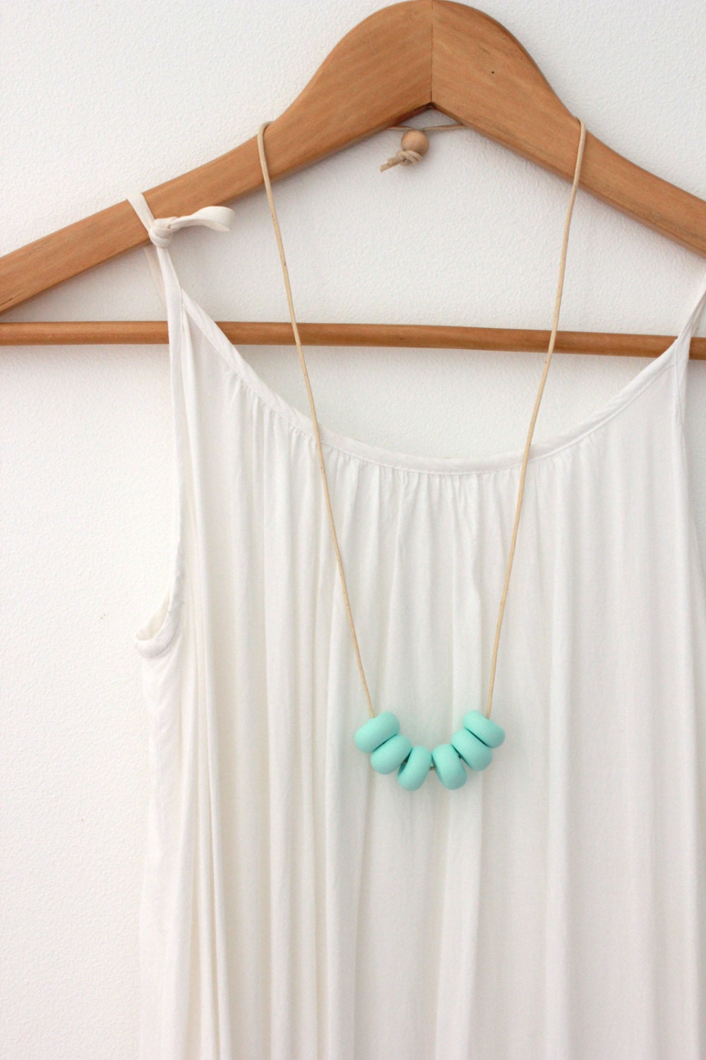 Pisky Cove Necklace Handmade
