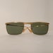Antique B&L Ray Ban Aviator Sunglasses, Pilot or Driver Frames