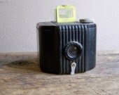 Vintage Kodak BaBY Brownie Camera
