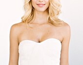 SABRINA Sash- bridal belt, rhinestone, wedding dress sash