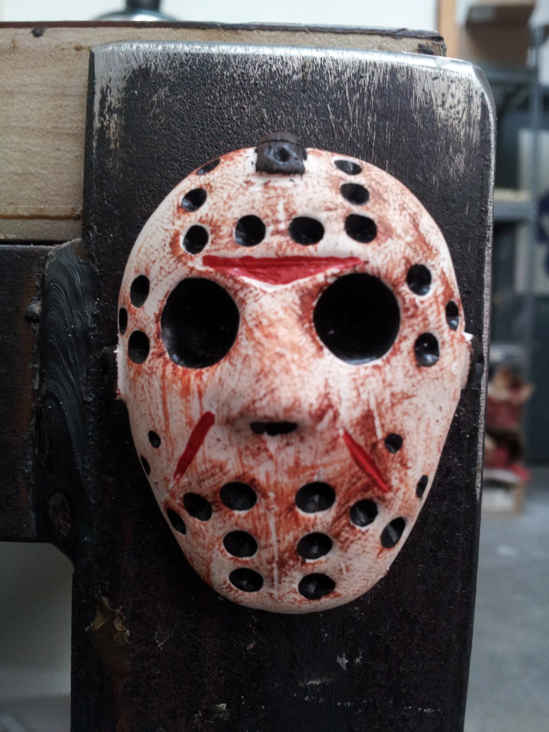 Jason Magent