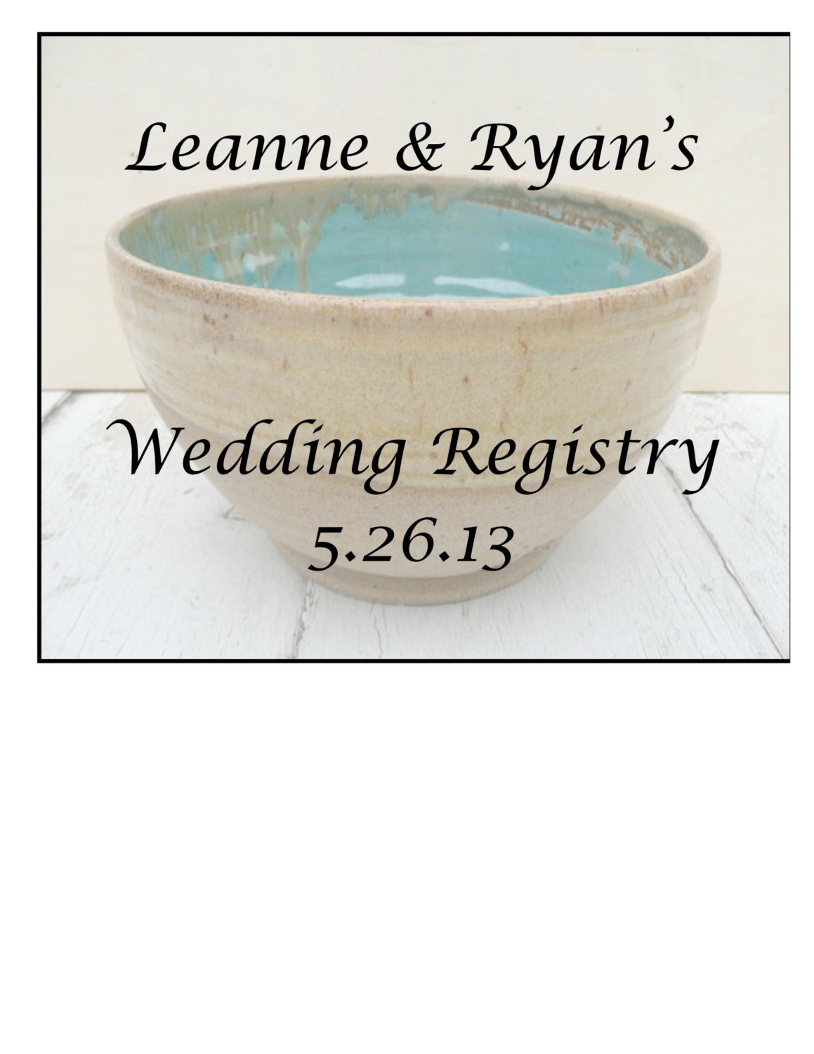 Set of 2 Cereal Bowls