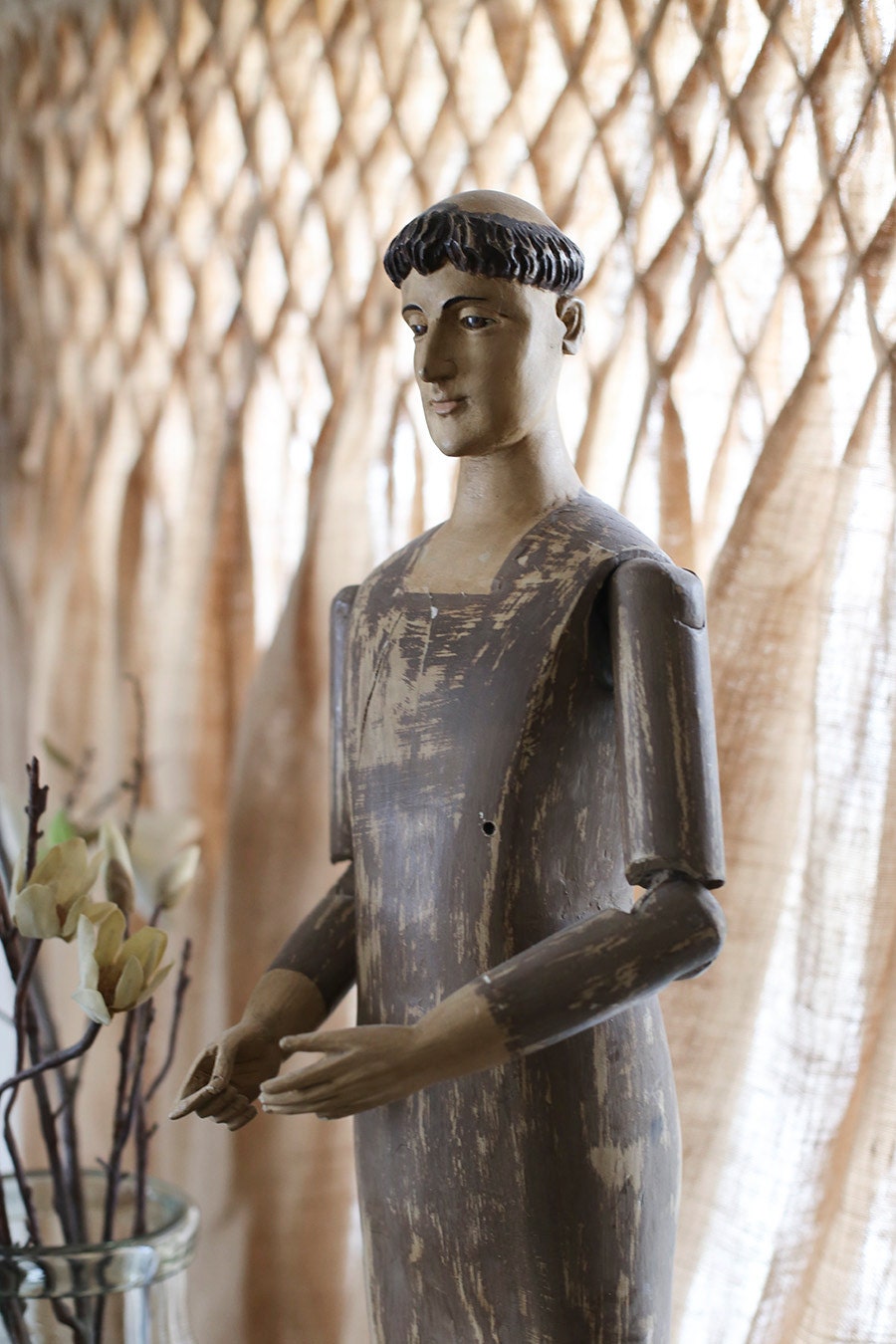 st anthony