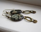 Woodland Earrings