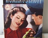 Vintage 1939 Woman & Beauty Magazine